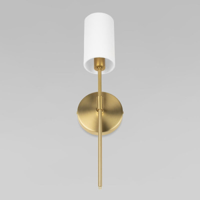 Бра Comfy 10307W Brass